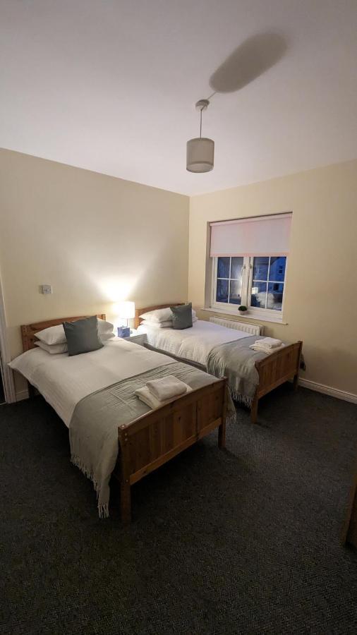 Cosy Fermanagh Home - The Cosy Beech Lisnaskea Экстерьер фото